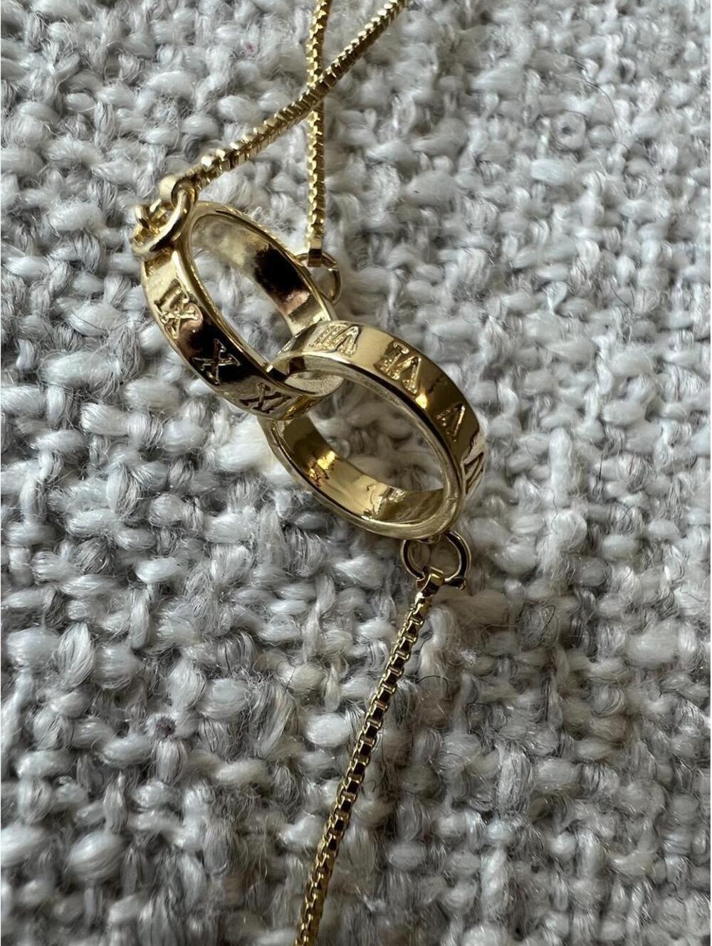Apollo Lariat Style Necklace - Picture 4 of 7